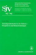 Zeitschrift für Schweizerisches Recht / Revue de droit suisse. Bd. 121 (2002) II Heft 2