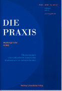 Die Praxis 1/2010