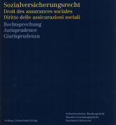 Sozialversicherungsrecht - Rechtsprechung 2012 Ordner