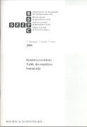 Schweizerische Zeitschrift für Zivilprozessrecht Inhaltsverzeichnis 2005