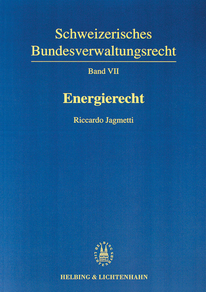 Energierecht