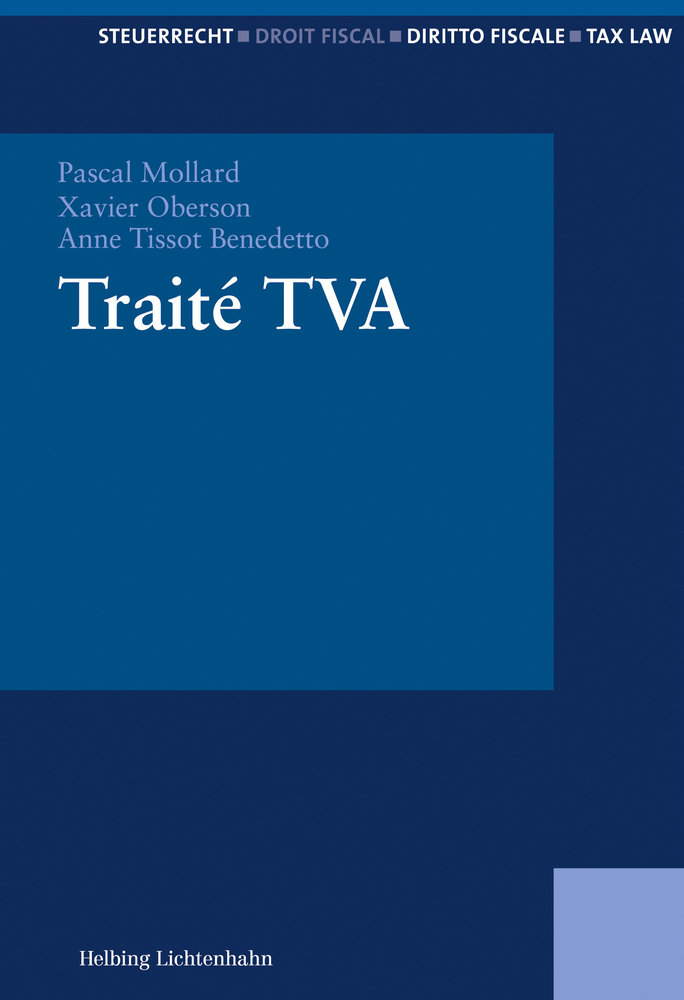 Traité TVA