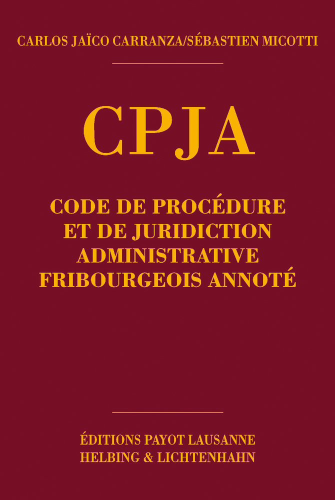 CPJA