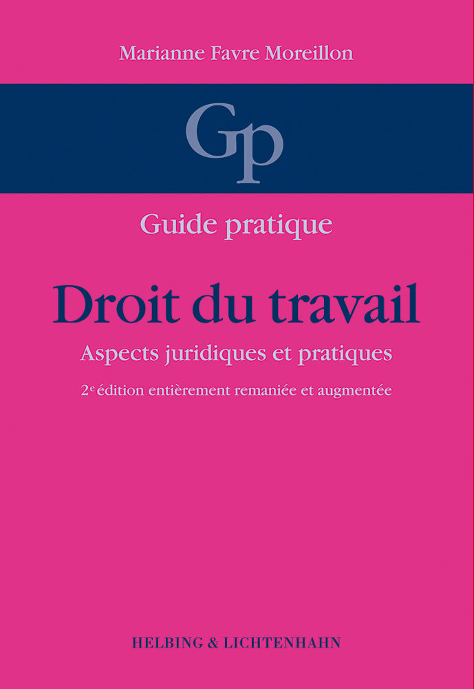 Droit du travail