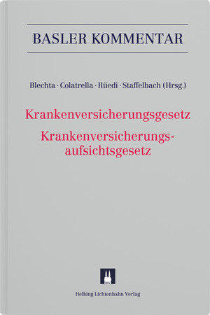 Krankenversicherungsgesetz Krankenversicherungsaufsichtsgesetz