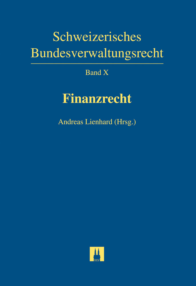 Finanzrecht