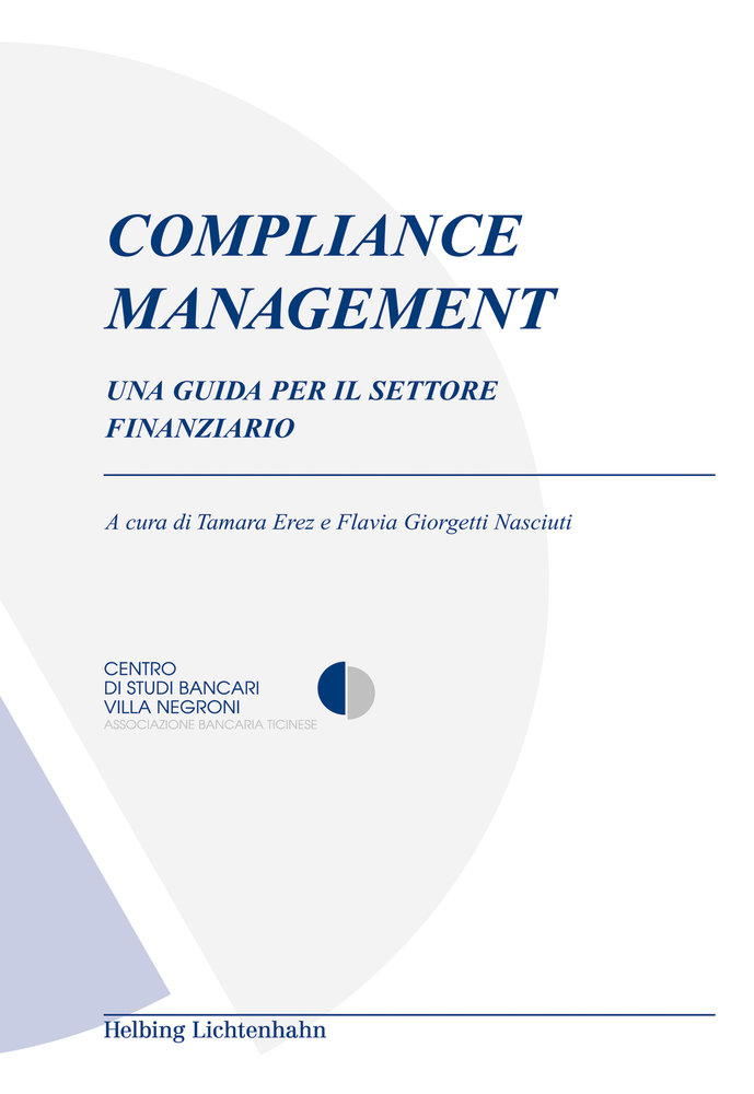 Compliance Management