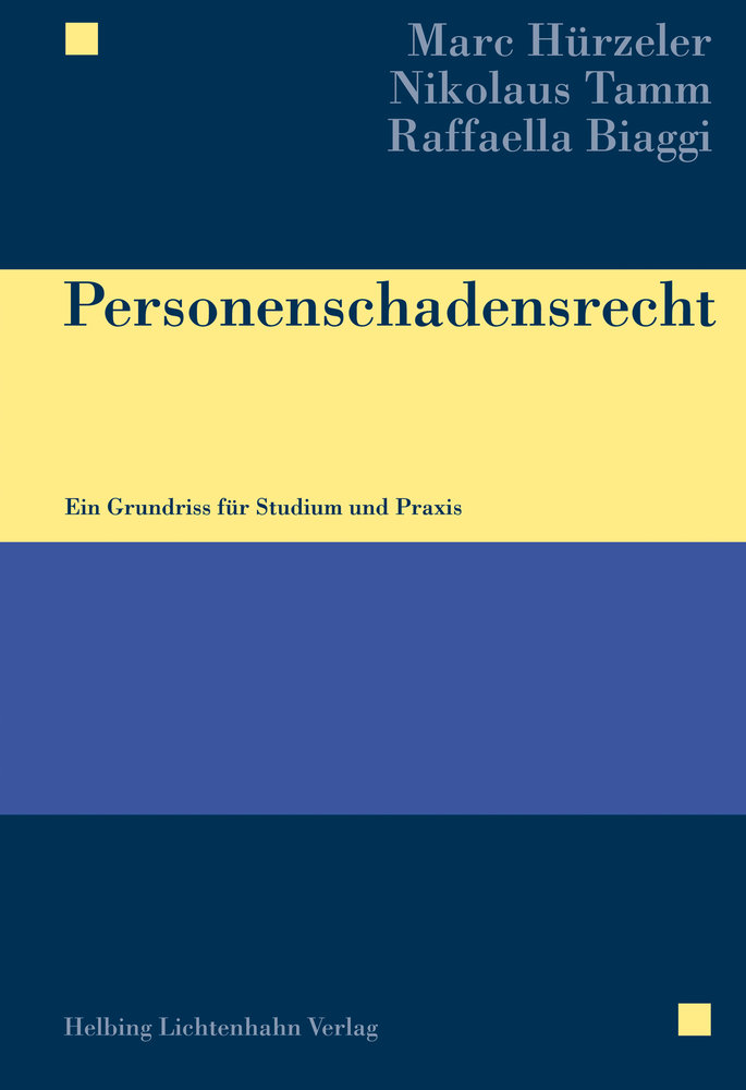 Personenschadensrecht