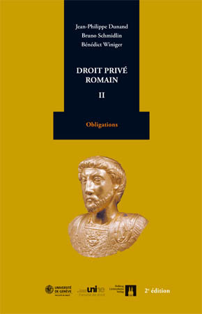 Droit privé romain 2