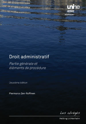 Droit administratif