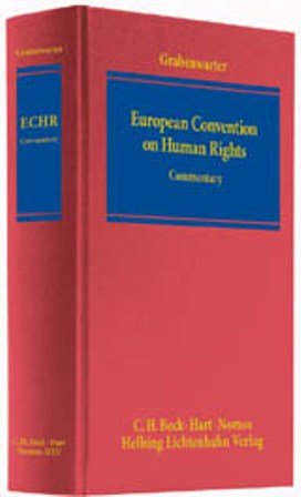 European Convention on Human Rights