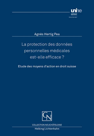 La protection des données personnelles médicales est-elle effiace?