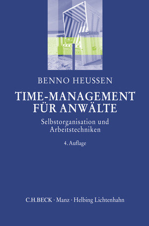 Time Management für Anwälte