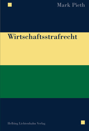 Wirtschaftsstrafrecht