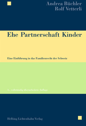 Ehe Partnerschaft Kinder