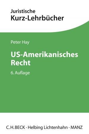 US-Amerikanisches Recht