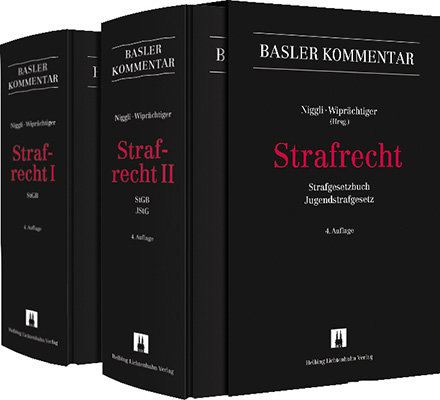 Strafrecht