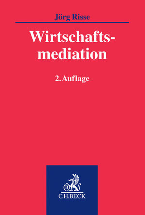 Wirtschaftsmediation