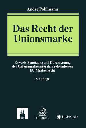 Das Recht der Unionsmarke