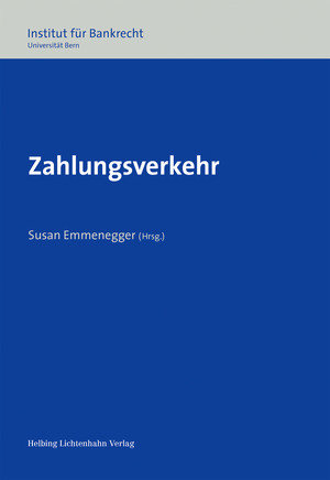 Zahlungsverkehr