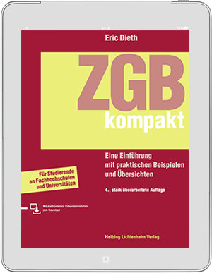 ZGB kompakt: Downloads