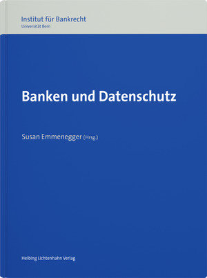 Banken und Datenschutz