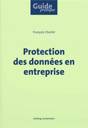 Protection des données en entreprise