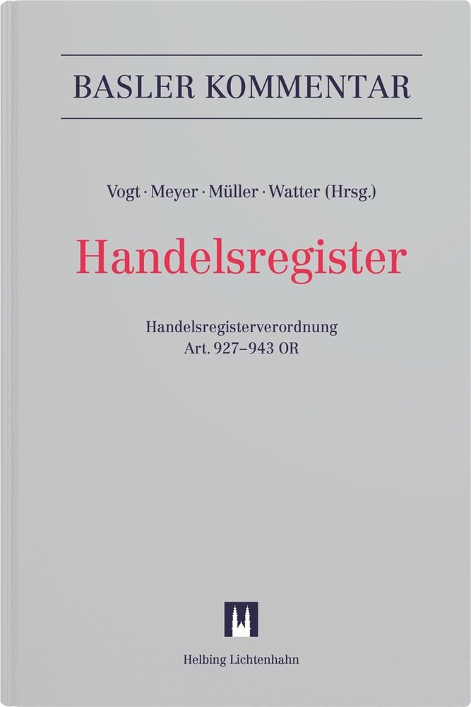 Handelsregister