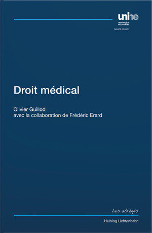 Droit médical