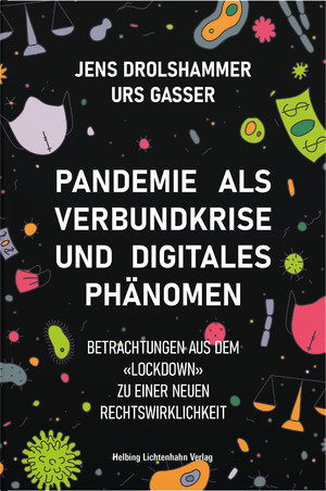 Pandemie als Verbundkrise und digitales Phänomen