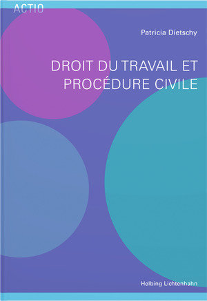 Droit du travail et procédure civile