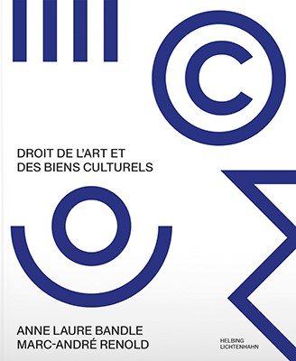 Droit de l'art et des biens culturels