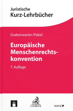 Europäische Menschenrechtskonvention