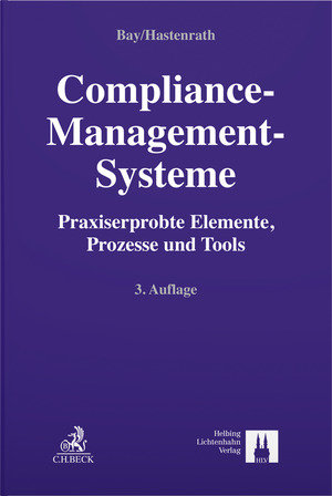 Compliance-Management-Systeme