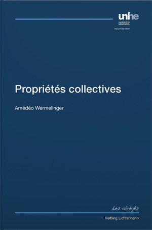 Propriétés collectives