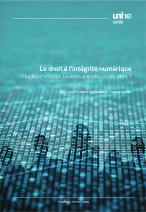 Le droit à l intégrité numérique