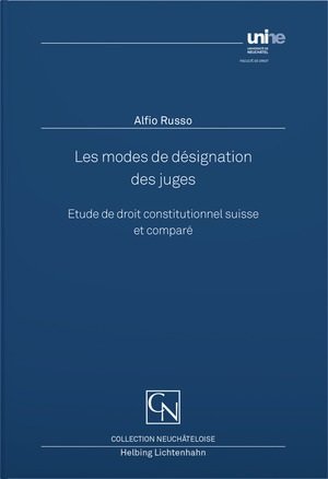 Les modes de désignation des juges