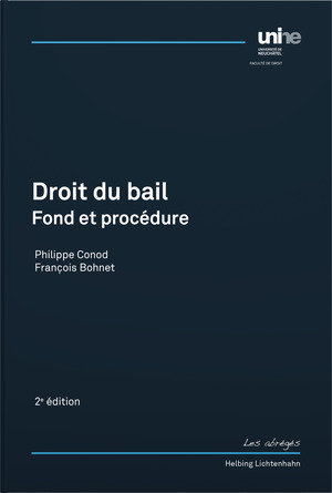 Droit du bail