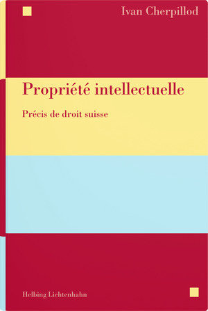 Propriété intellectuelle