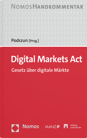 Digital Markets Act