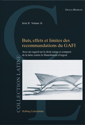 Buts, effets et limites des recommandations du GAFI