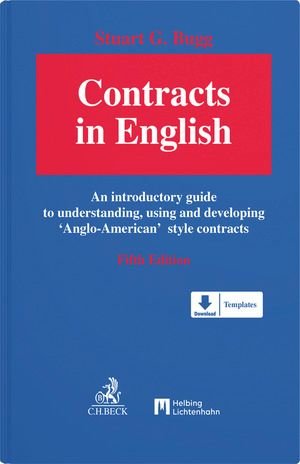 Contracts in English