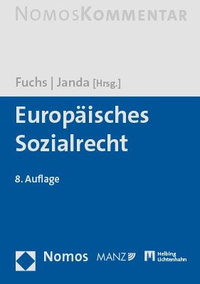 Europäisches Sozialrecht