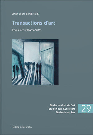 Transactions d'art