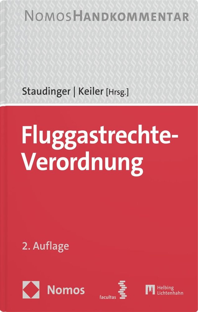 Fluggastrechte-Verordnung