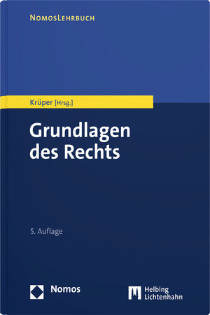 Grundlagen des Rechts