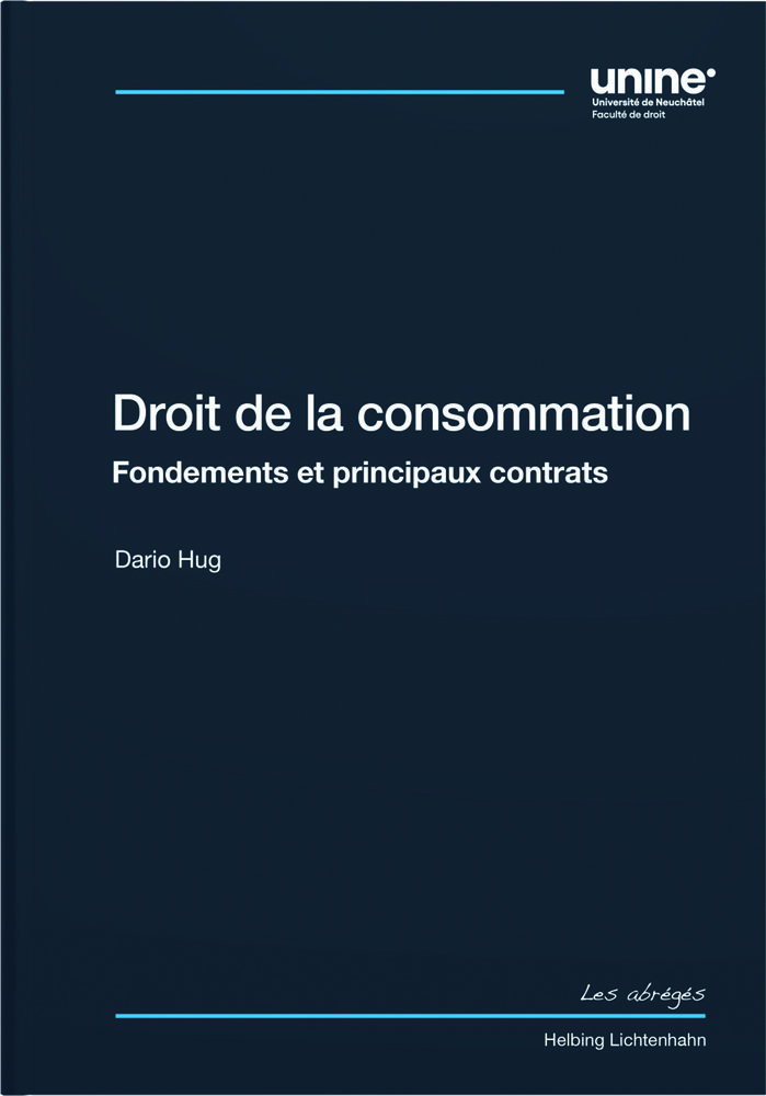 Droit de la consommation